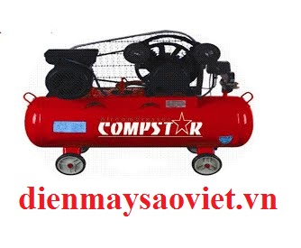 Máy nén khí Compstar W-1,6/10-15HP 