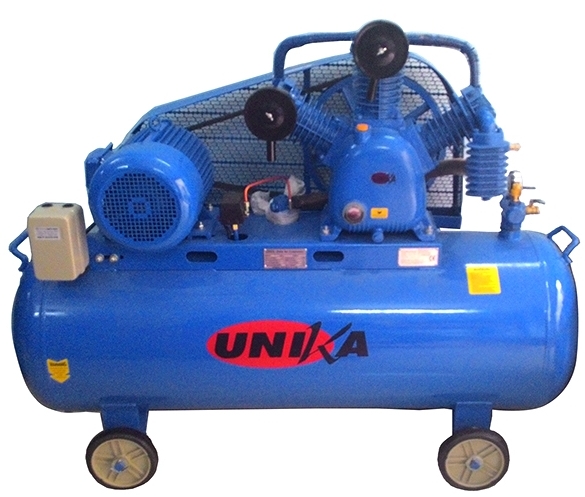 Máy nén khí Unika 5.5HP 
