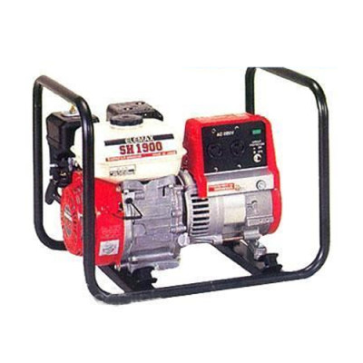 Máy phát điện Elemax SH1900 