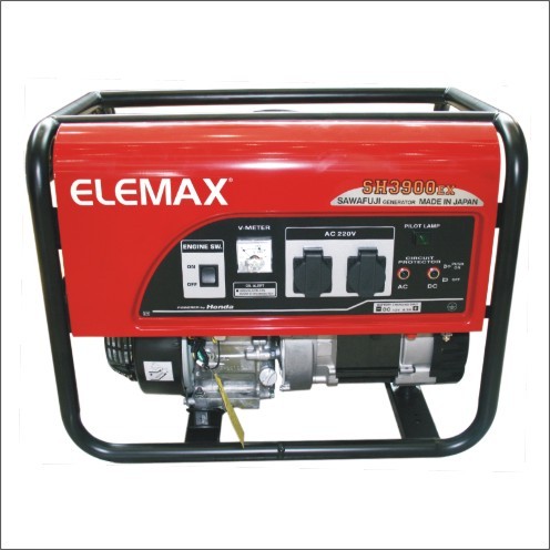 Máy phát điện Elemax SH3900EX 