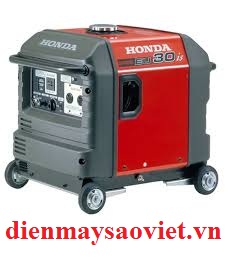 Máy phát điện Honda EU 30is 