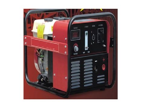 Máy phát hàn hồ quang Yunda Jasic HB150 