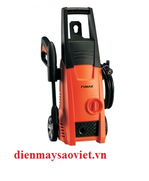 Máy rửa xe Fumak F-736 