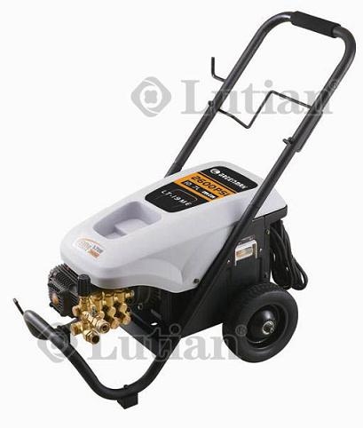 Máy rửa xe bán chuyên nghiệp Lutian LT-16MC 