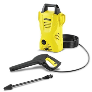 Máy rửa xe gia đình Karcher K2 Basic  
