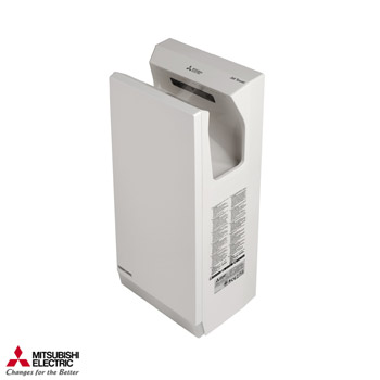 Máy sấy tay Mitsubishi JT-SB216JSH-W 