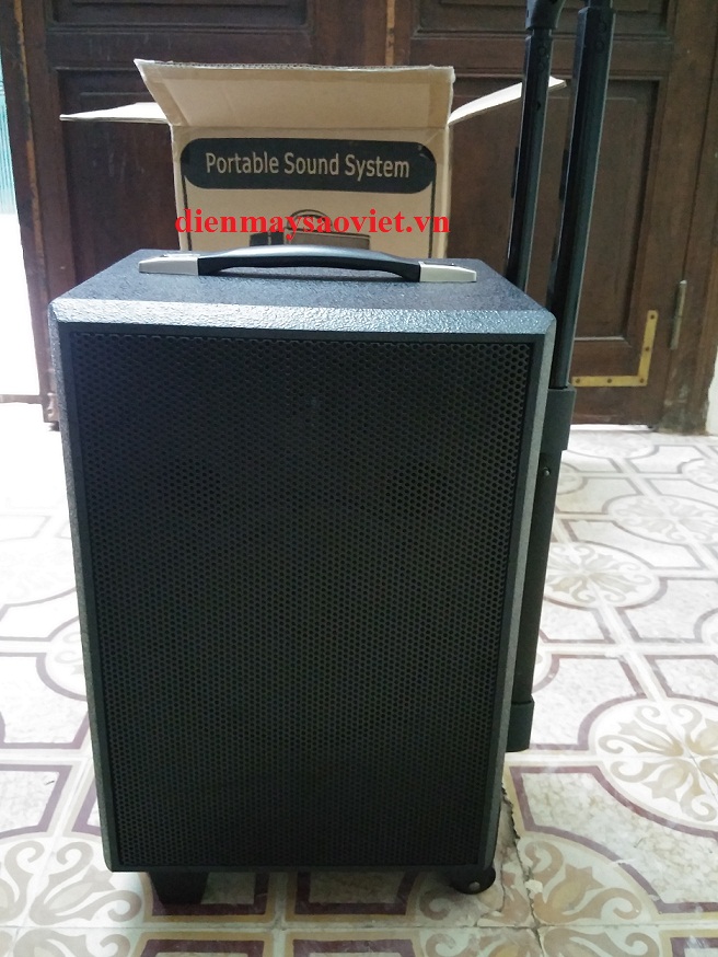 Máy trợ giảng V-PLus PL608  