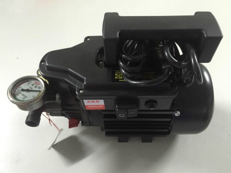 Máy xịt rửa máy lạnh tự động ngắt KC-F2 