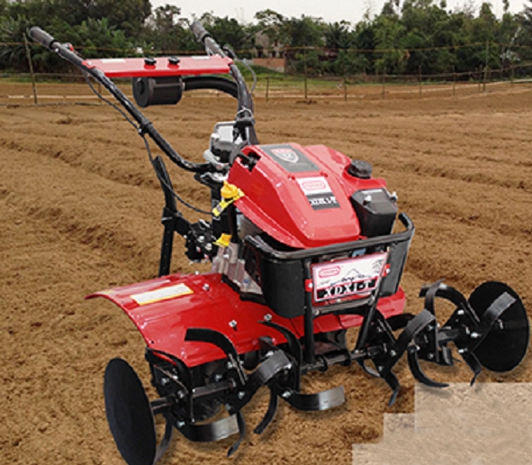 Máy xới đất Oshima XD1 