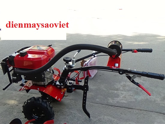 Máy xới đất Oshima XD2 