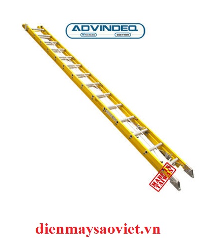Thang rút cách điện sợi thủy tinh Advindeq FX-28 