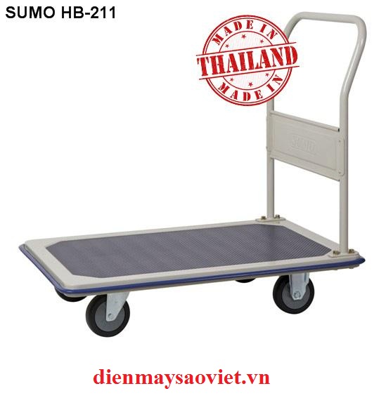 Xe đẩy hàng Sumo HB-211 
