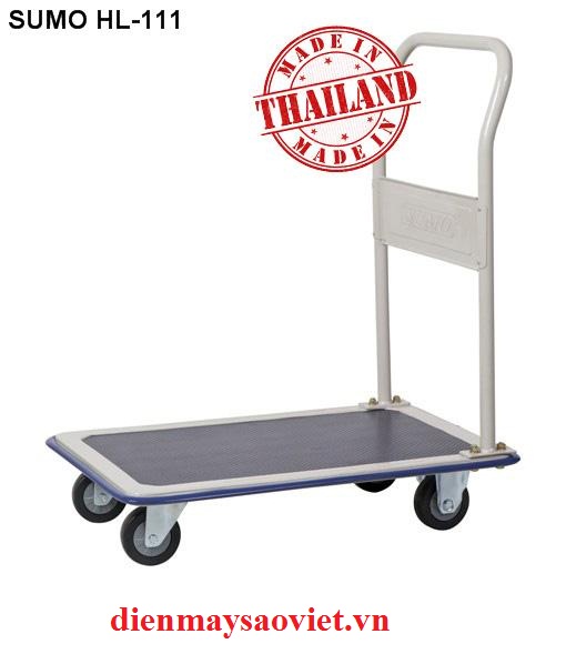 Xe đẩy hàng Sumo HL-111 
